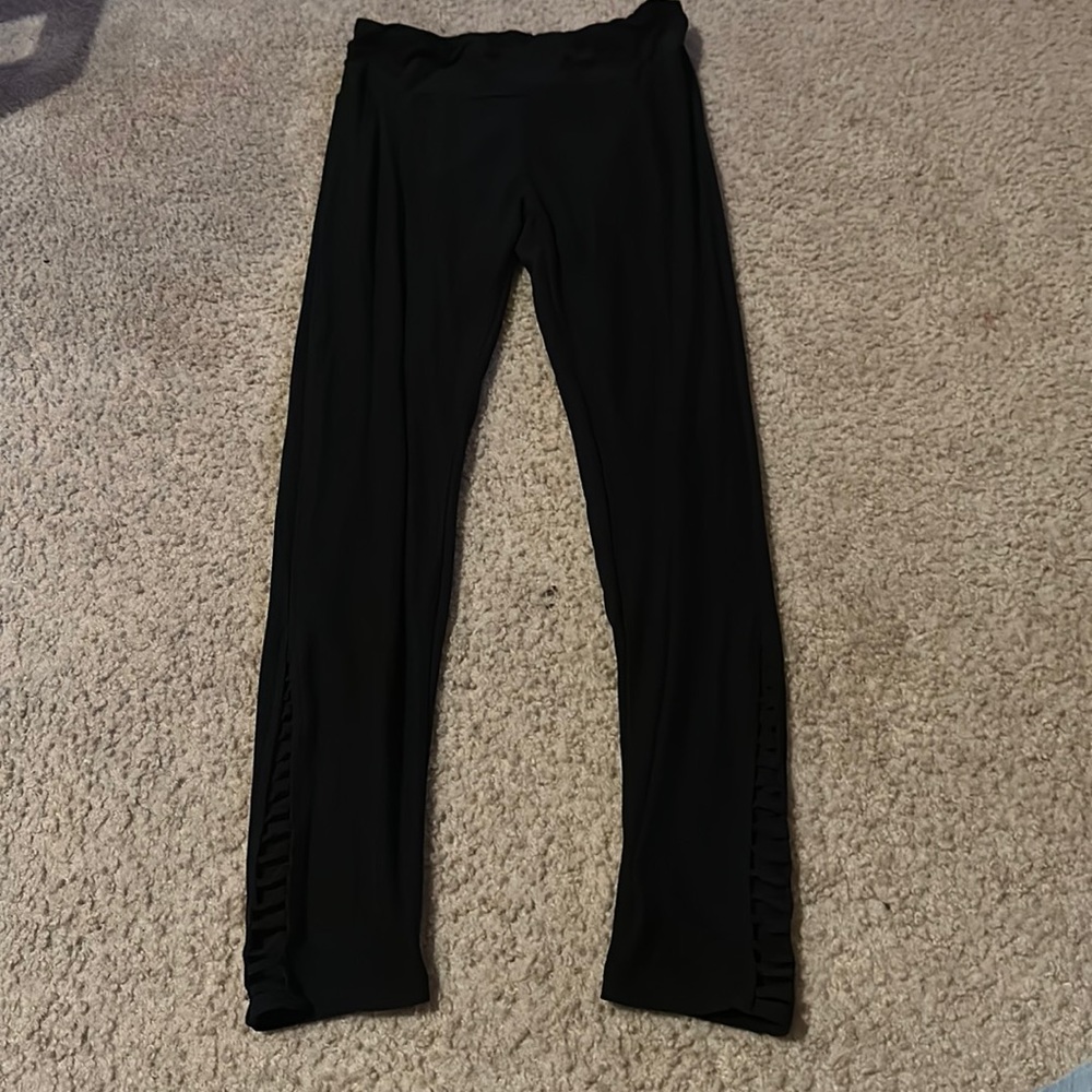 COOL TRENDY MIDDLE SCHOOL LEGGINGS